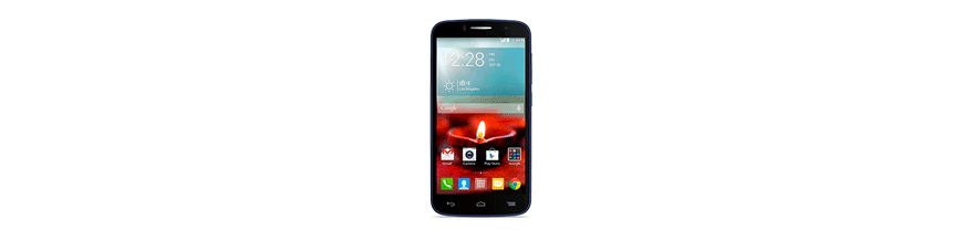 Alcatel Fierce 2 7040N